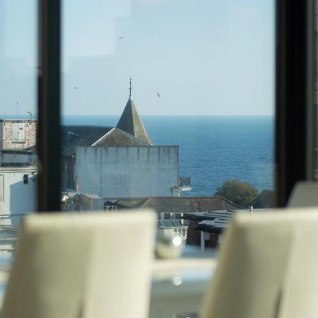 * Panoramic Penthouse With Sea & City Views Bournemouth Exteriér fotografie
